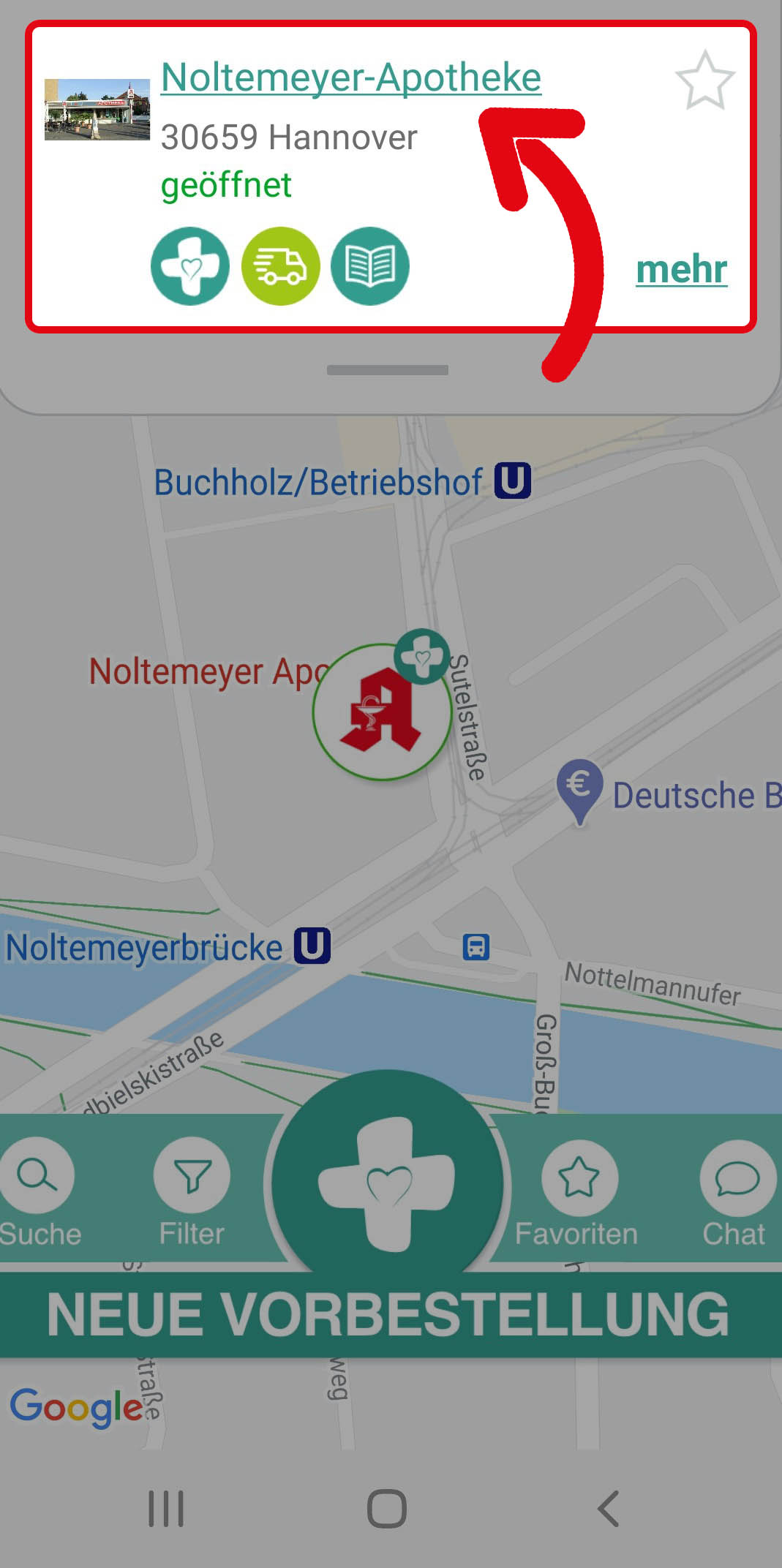 App